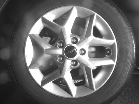 Used 2025 Kia Soul LX w/ LX Technology Package FWD image 19