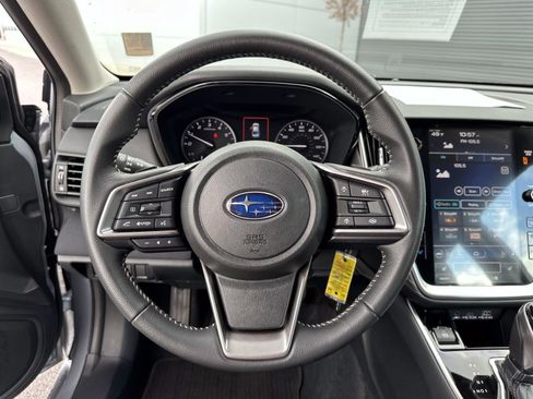 Certified 2025 Subaru Legacy Premium w/ Popular Package #1 image 26
