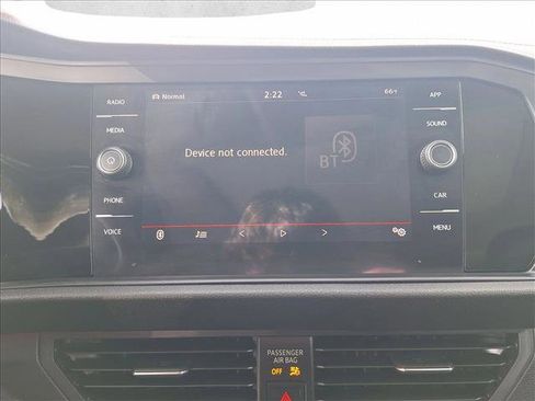 Used 2019 Volkswagen Jetta SEL image 12