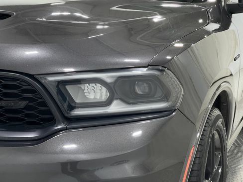 Used 2021 Dodge Durango R/T AWD/4WD image 36