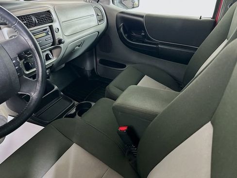 Used 2010 Ford Ranger XLT image 21