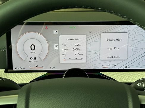 New 2026 Genesis GV80 2.5T Advanced image 26