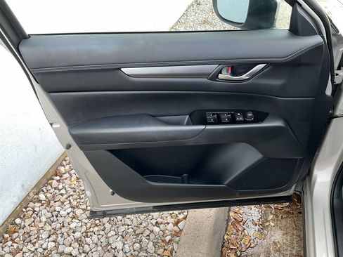 Used 2025 MAZDA CX-5 AWD 2.5 S w/ Select Package image 14