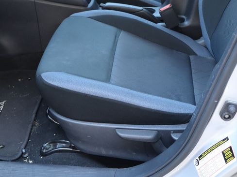 Used 2024 Nissan Versa SV FWD image 13