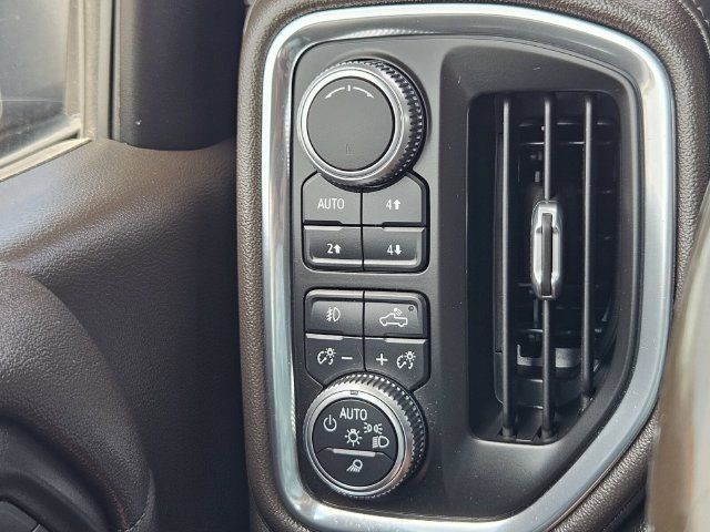 Used 2019 GMC Sierra 1500 Denali w/ Denali Ultimate Package AWD/4WD image 35