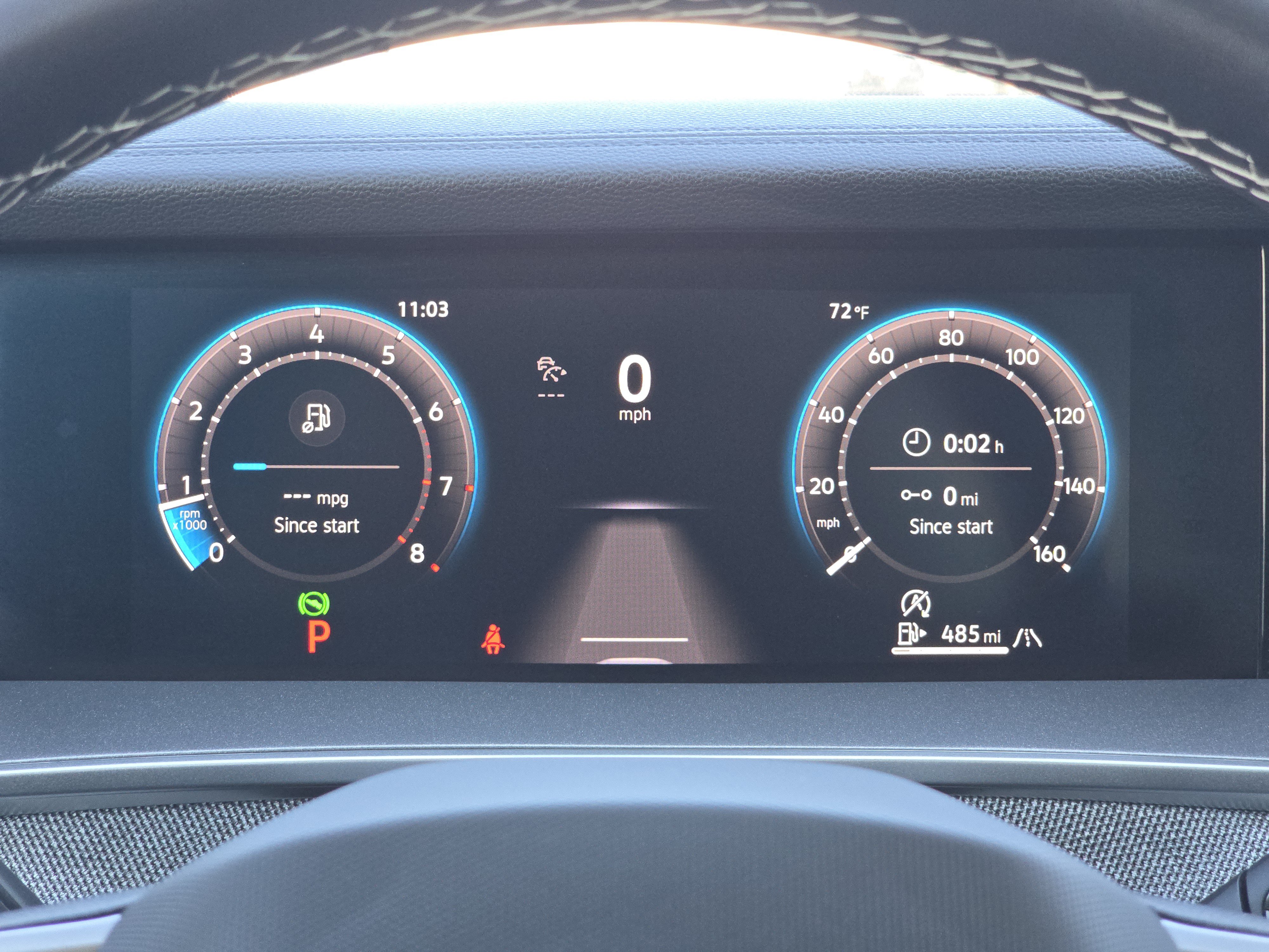 Certified 2025 Volkswagen Tiguan S AWD/4WD image 23
