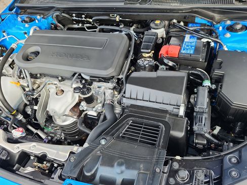 Certified 2026 Honda Civic Sport image 18