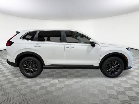New 2026 Honda CR-V EX-L image 7