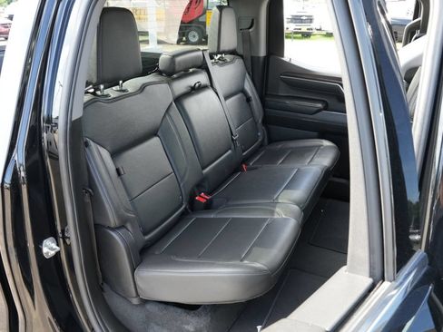 Used 2025 GMC Sierra 1500 SLT RWD image 20
