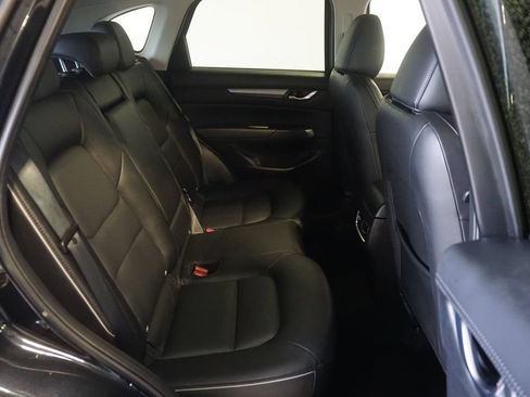 Used 2025 MAZDA CX-5 AWD 2.5 S w/ Select Package image 22