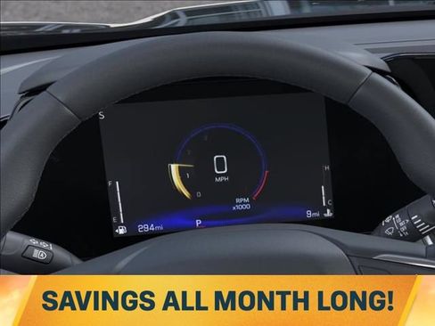 New 2026 Chevrolet Trax LT w/ Driver Confidence Package FWD image 18