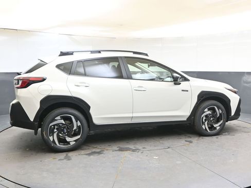 New 2026 Subaru Crosstrek 2.5i Limited image 6
