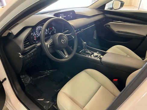 Used 2025 MAZDA MAZDA3 s image 14