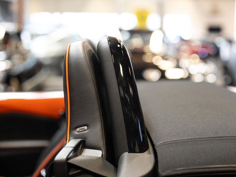 Used 2019 MAZDA MX-5 Miata 30th Anniversary image 49