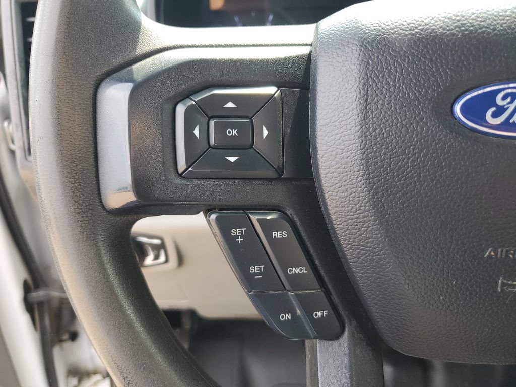 Used 2019 Ford F550 4x4 Crew Cab Super Duty image 14