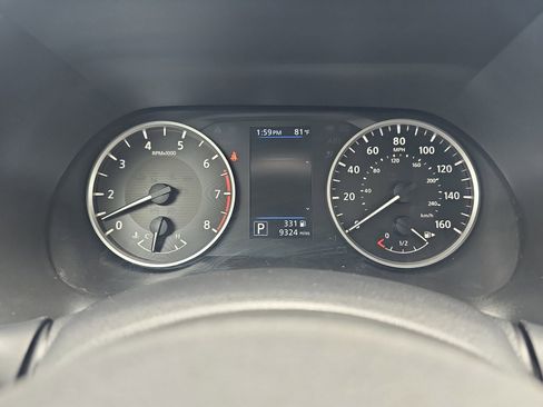 Used 2024 Nissan Sentra S FWD image 16