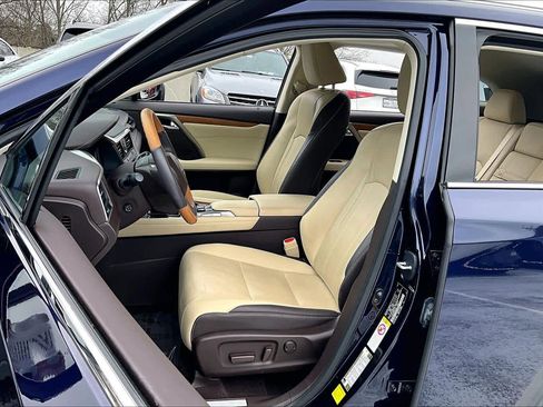 Used 2017 Lexus RX 350 FWD w/ Premium Package image 8