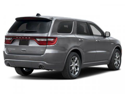 New 2027 Dodge Durango GT AWD/4WD image 5
