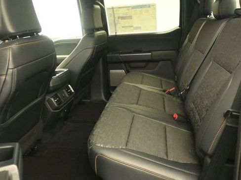 New 2026 Ford F150 Tremor AWD/4WD image 11
