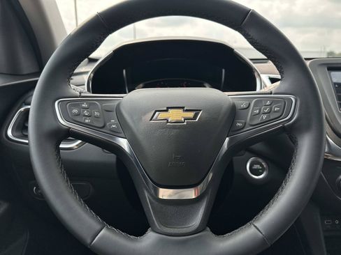 Certified 2024 Chevrolet Equinox LT w/ LPO, Floor Liner Package FWD image 19