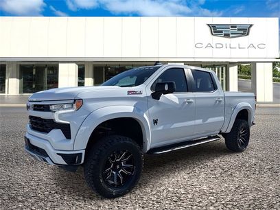 Used 2023 Chevrolet Silverado 1500 RST w/ All Star Edition Plus