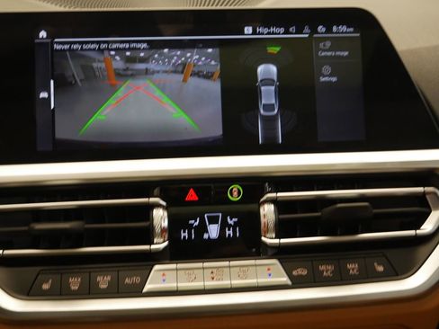 Used 2022 BMW M440i xDrive Gran Coupe w/ Premium Package image 48