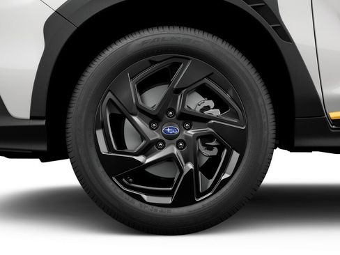 New 2026 Subaru Crosstrek 2.5i Sport image 6