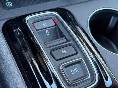 New 2026 Honda Pilot EX-L image 21