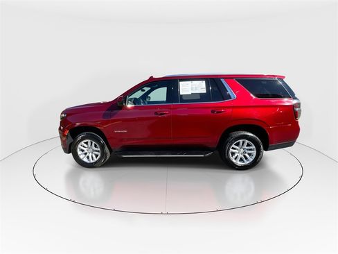 Used 2024 Chevrolet Tahoe LS w/ Driver Alert Package image 5