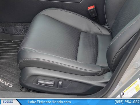 New 2026 Honda Civic Sport Touring image 15