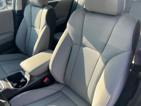 New 2025 Subaru Legacy Premium image 17