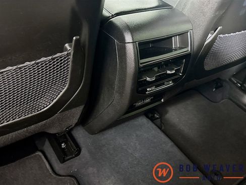Used 2023 Jeep Grand Cherokee Laredo AWD/4WD image 31