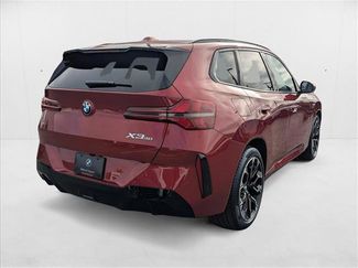 Used 2025 BMW X3 xDrive30i w/ Premium Package video 2