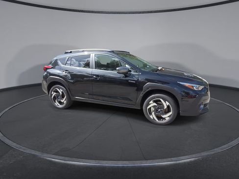 New 2026 Subaru Crosstrek 2.5i Limited w/ Crosstrek Mirror Package AWD/4WD image 2