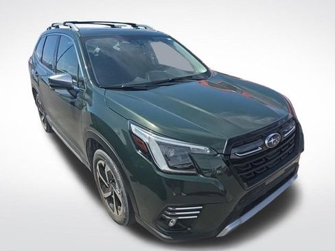 Used 2023 Subaru Forester Touring AWD/4WD image 2