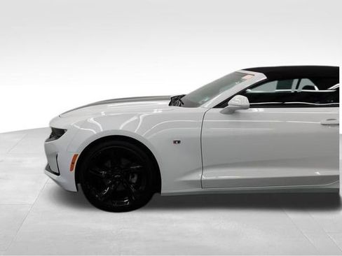 Used 2024 Chevrolet Camaro LT w/ RS Package image 5