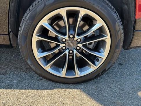 Used 2024 Jeep Wagoneer Series II w/ Premium Group I image 24