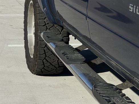 Used 2015 Chevrolet Silverado 1500 LT w/ All Star Edition image 3