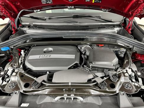 New 2026 BMW X1 xDrive28i w/ Convenience Package image 31