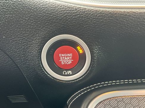 Used 2017 Dodge Challenger SRT w/ Technology Group image 23