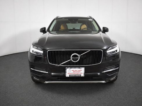 Used 2016 Volvo XC90 T6 Momentum w/ Momentum Plus Package AWD/4WD image 2