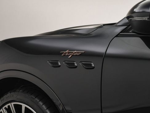 New 2025 Maserati Grecale Trofeo image 33