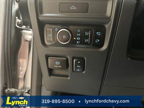Used 2026 Ford F150 Lariat w/ Equipment Group 501A Mid AWD/4WD image 17