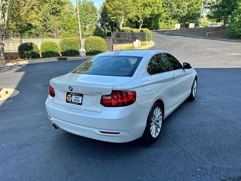 Used 2015 BMW 228i Coupe image 7
