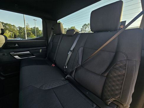 New 2026 Toyota Tundra SR5 image 25
