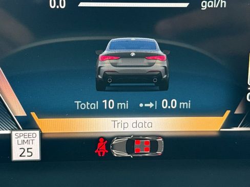 New 2026 BMW 430i Coupe w/ M Sport Package image 29