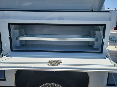 New 2024 Ford F450 XL RWD image 8
