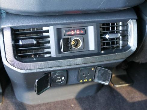 Used 2021 Ford F150 Platinum w/ Equipment Group 701A High image 24