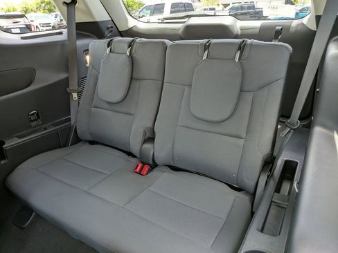 New 2026 Ford Explorer Active RWD image 16