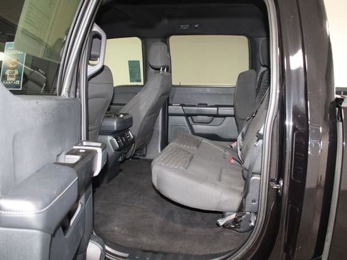 Used 2023 Ford F150 XL w/ STX Appearance Package image 23